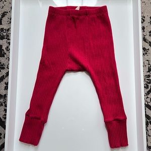 Kate Quinn Toddler Pants  - 4T